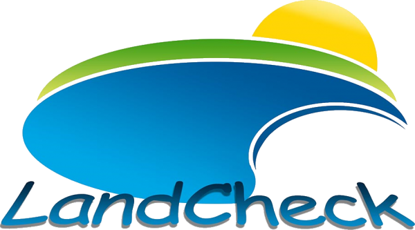 Landcheck-logo
